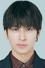 長谷川慎