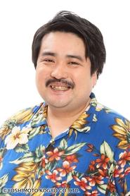 铃木翔太