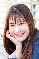 大関澪花