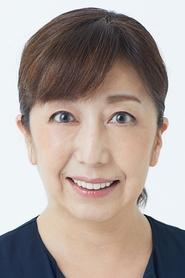 富永美伊奈