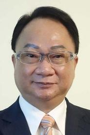 徐明