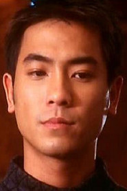 李炜尚
