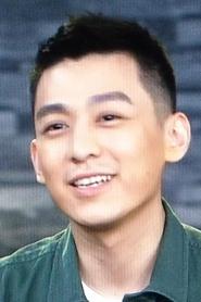 陈冠英