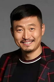 战卫华