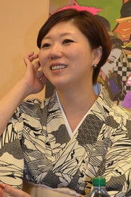 安野梦洋子