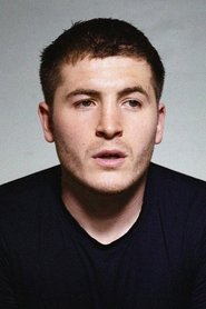 Kieron Moore