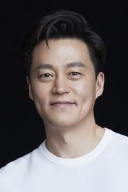 李瑞镇