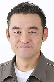 仁科贵