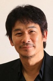 伊原刚志