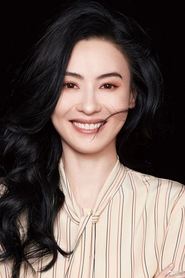 张柏芝
