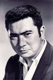 胜新太郎