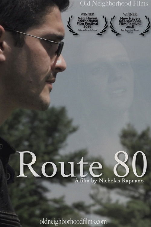 80号公路