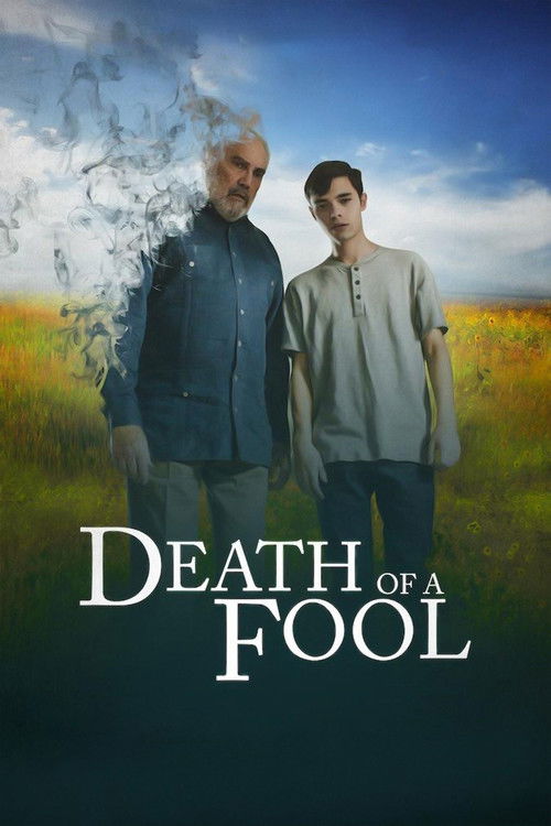 傻瓜之死