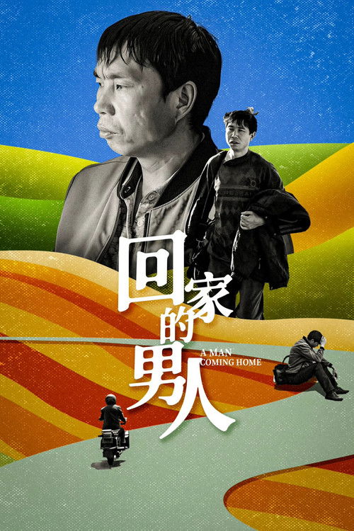 回家的男人