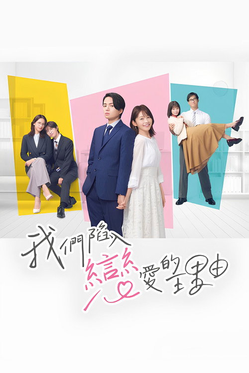 我们陷入恋爱的理由