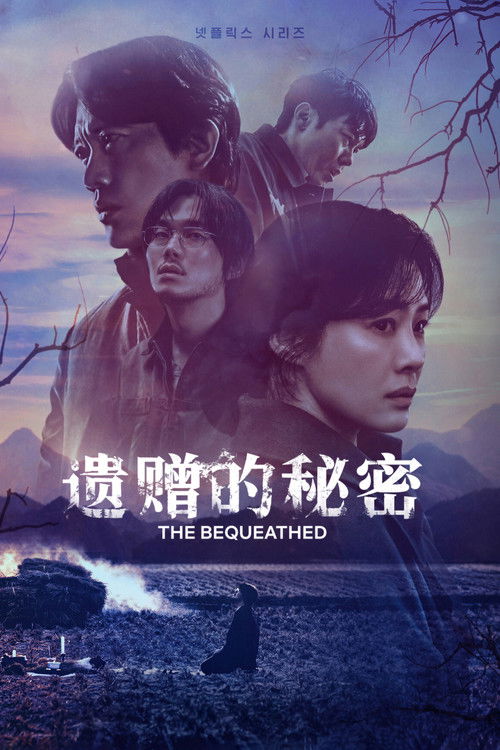 遗赠的秘密