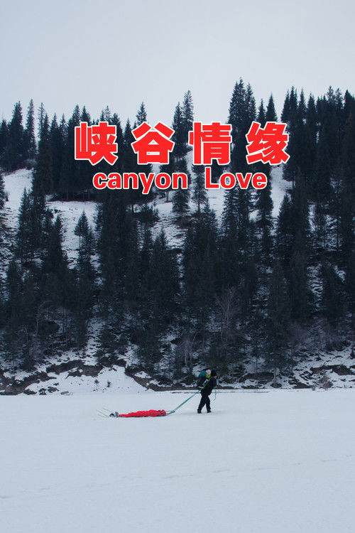 峡谷情缘