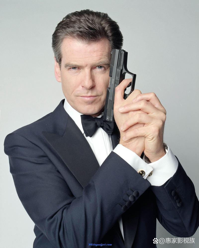 007系列