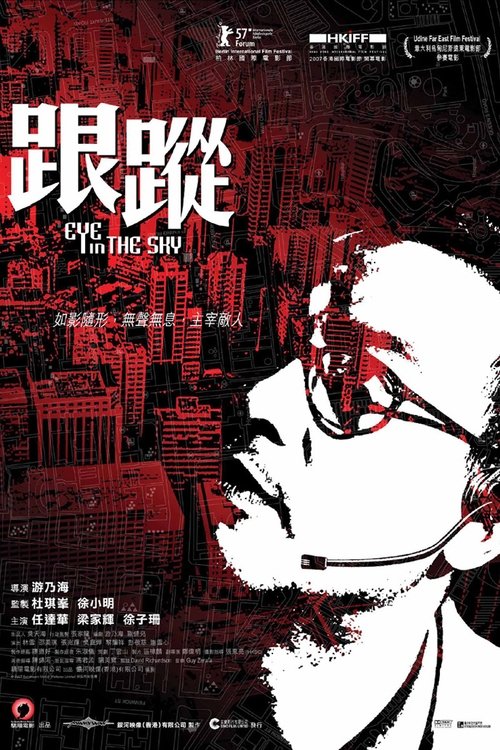 跟踪