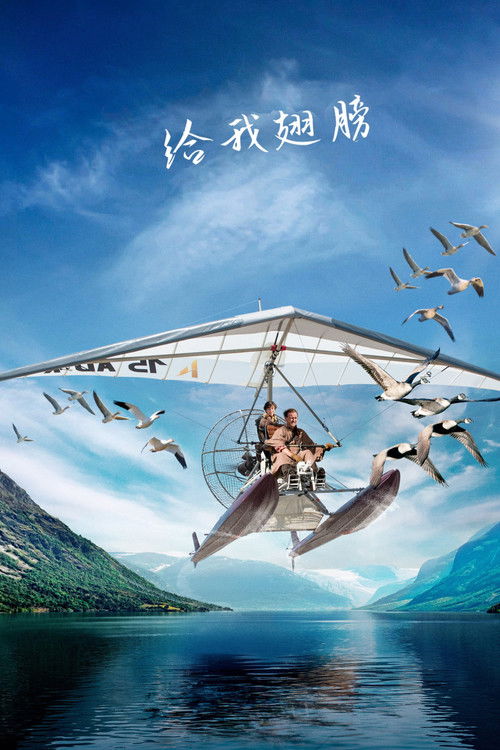 给我翅膀