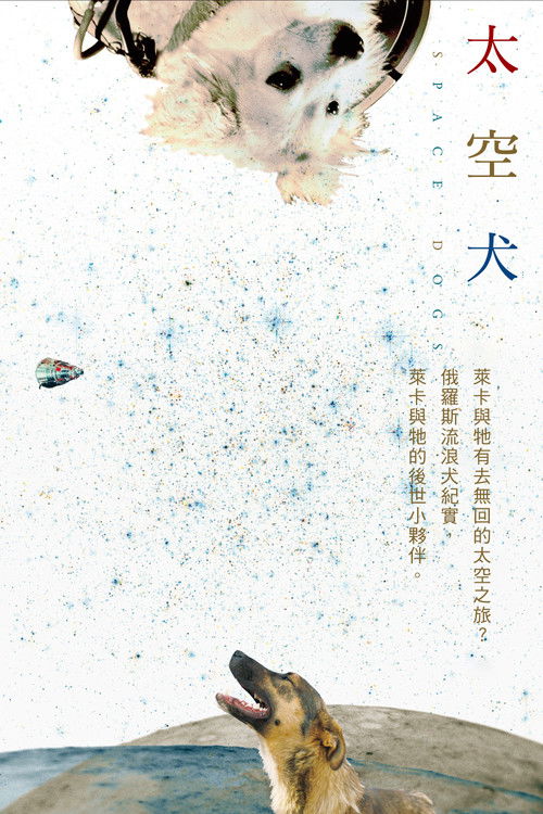 太空狗