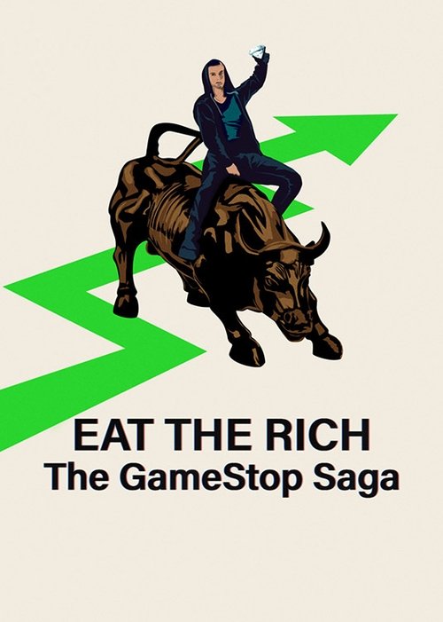 散户大战华尔街：GameStop传奇
