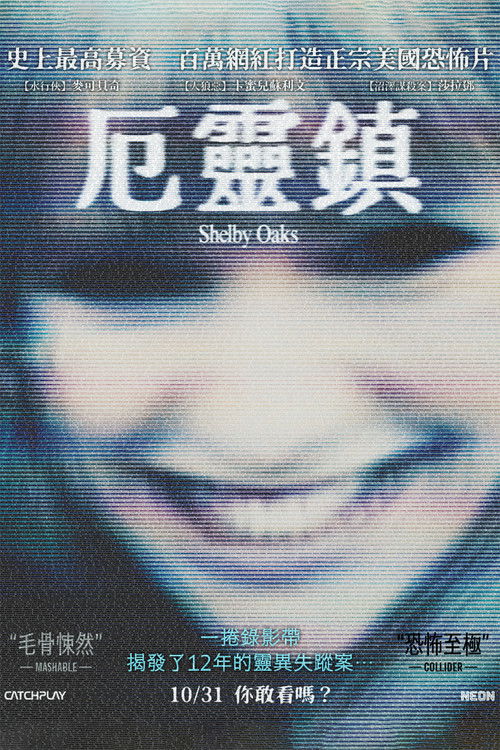寻踪迷镇
