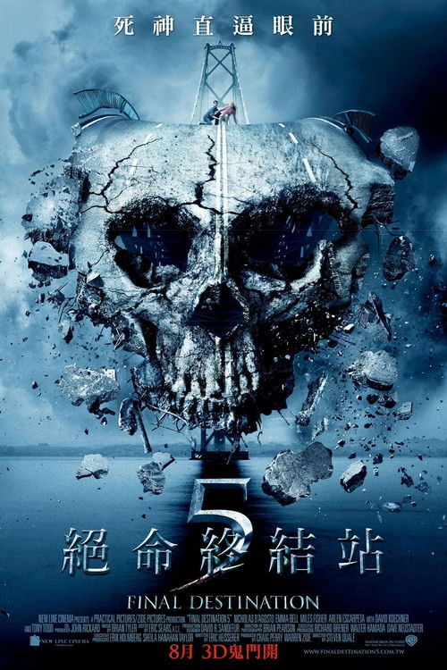 死神来了5