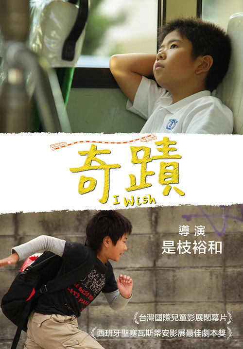 奇迹