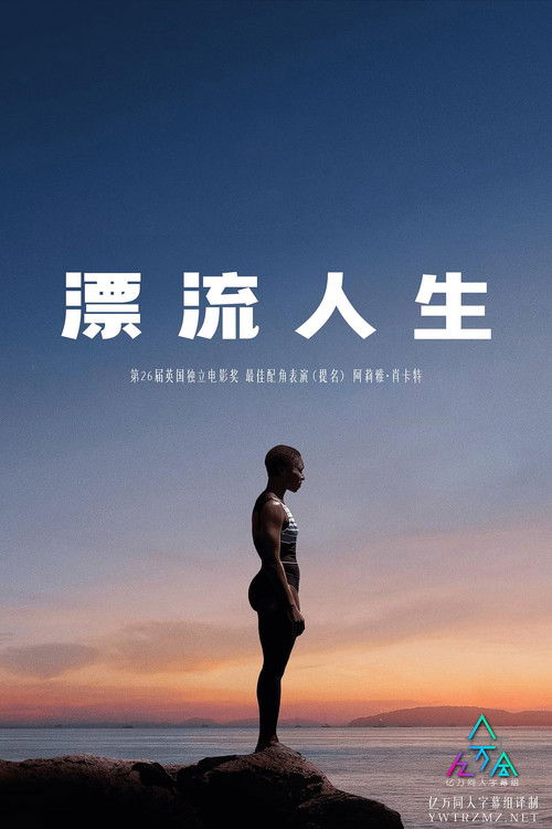 漂流人生