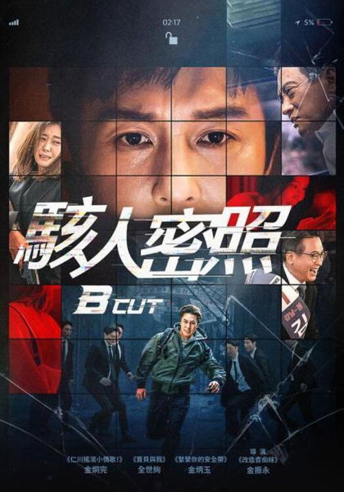 B级文件