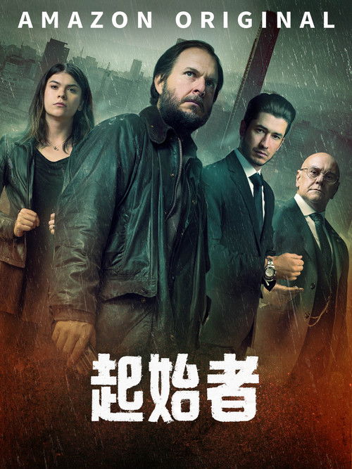 启动