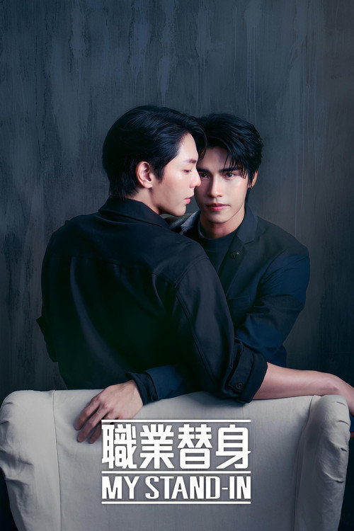 职业替身