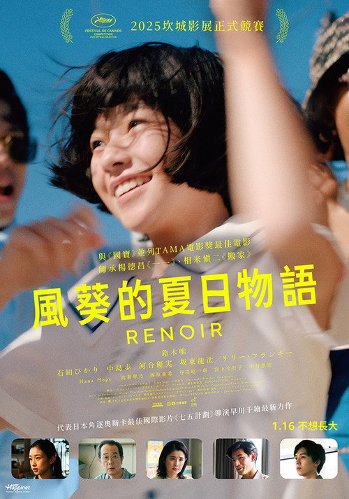 雷诺阿