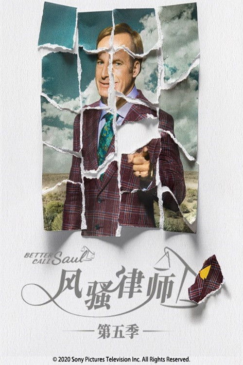 风骚律师