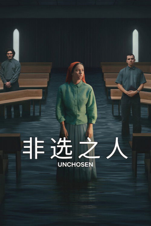 未选之人