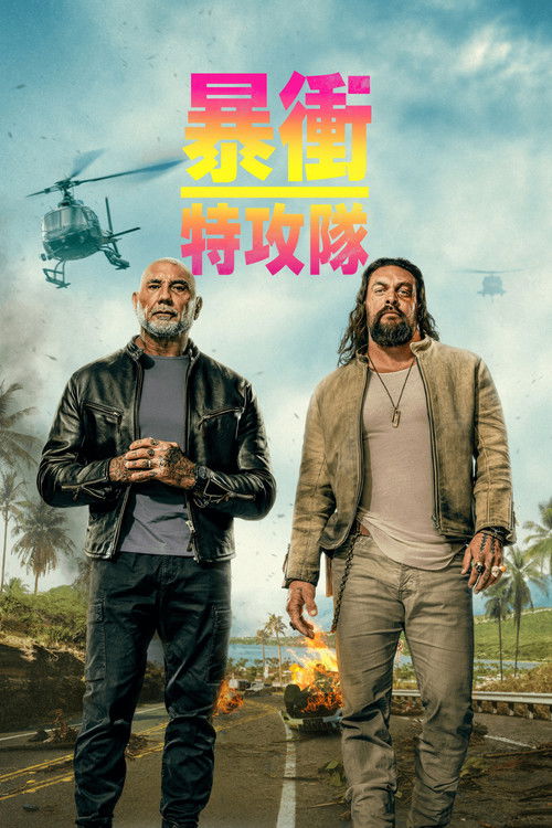 特工迷阵
