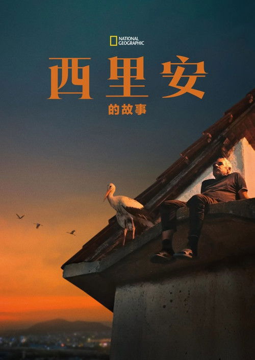 西里安的故事