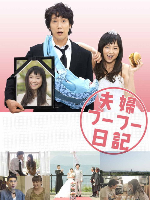 夫妇日记