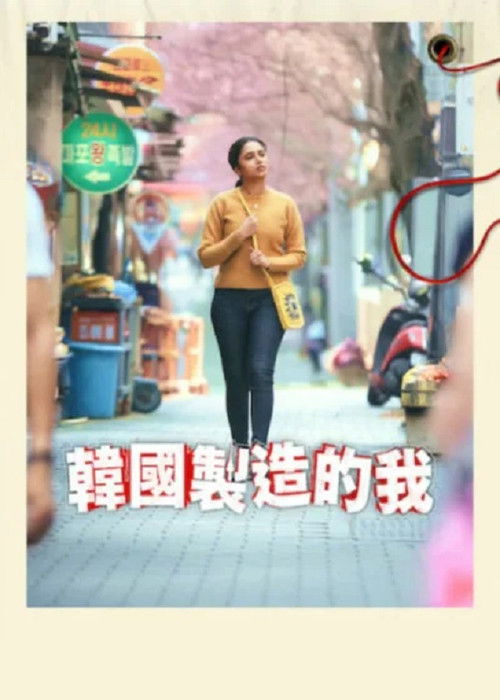 韩国制造的我