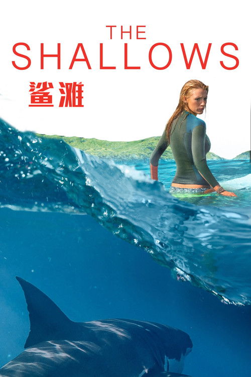 鲨滩