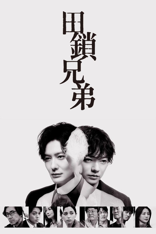 田锁兄弟