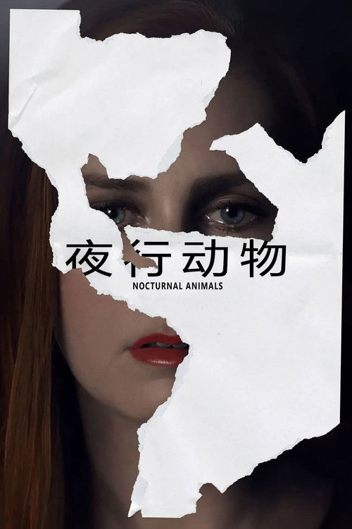 夜行动物