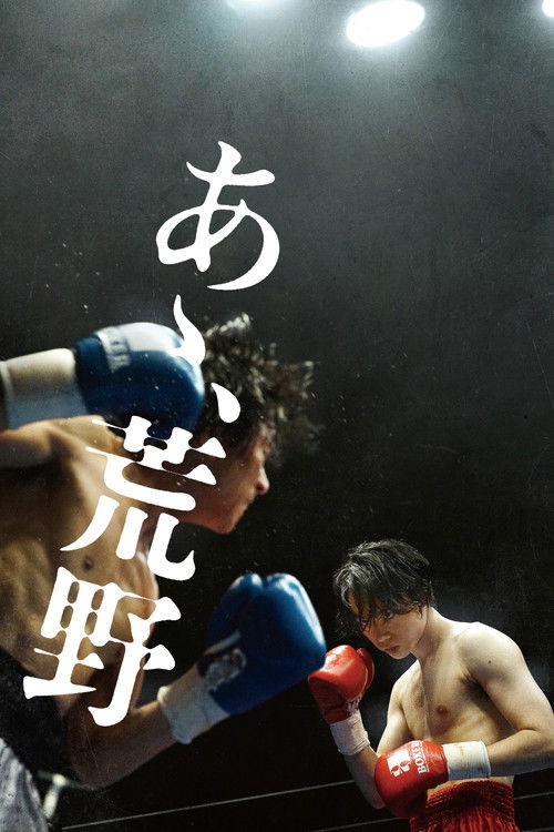 啊，荒野：后篇