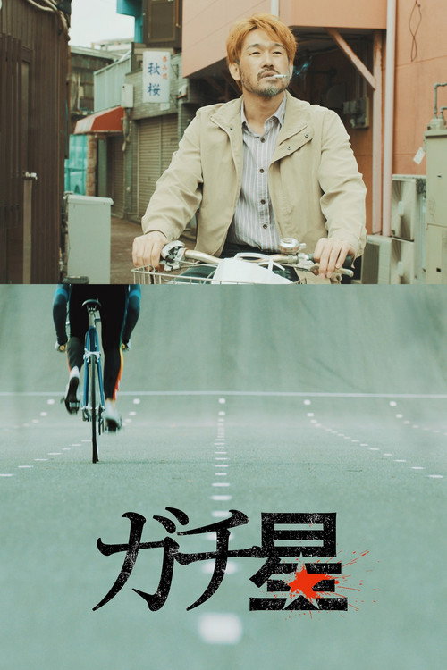 热血竞轮