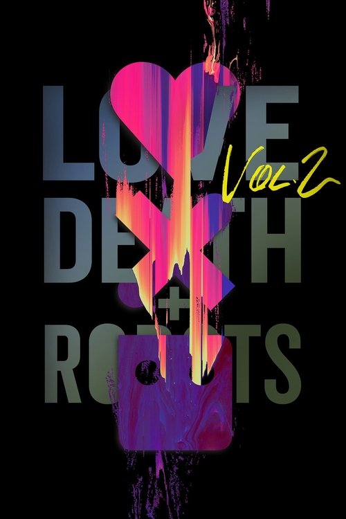 Love, Death & Robots