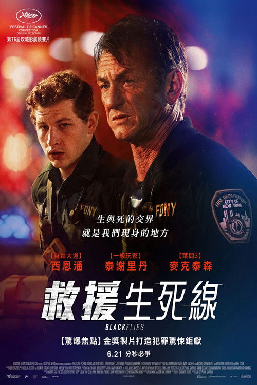 沥青之城
