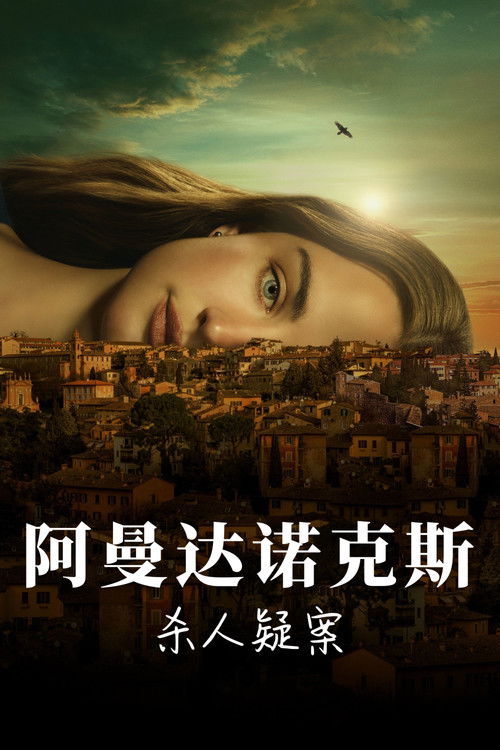 阿曼达·诺克斯杀人疑案
