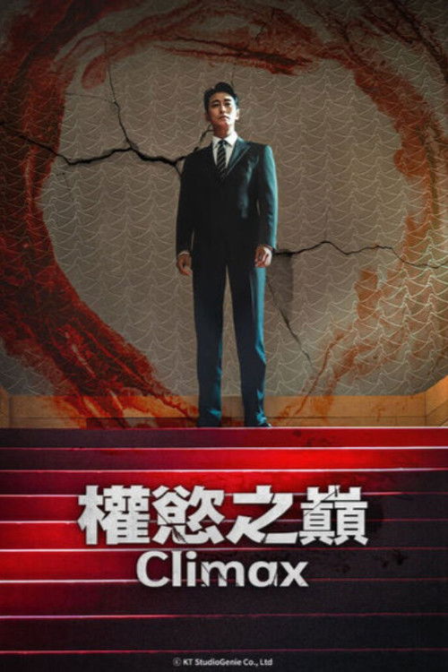 权欲之巅 Climax