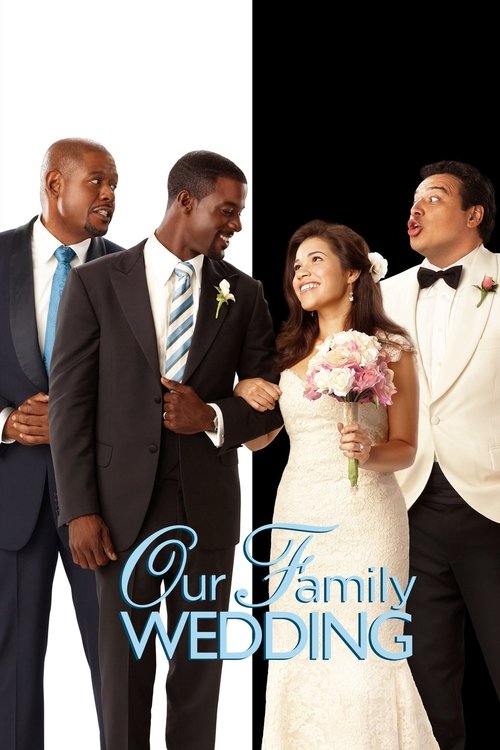 我们家的婚礼